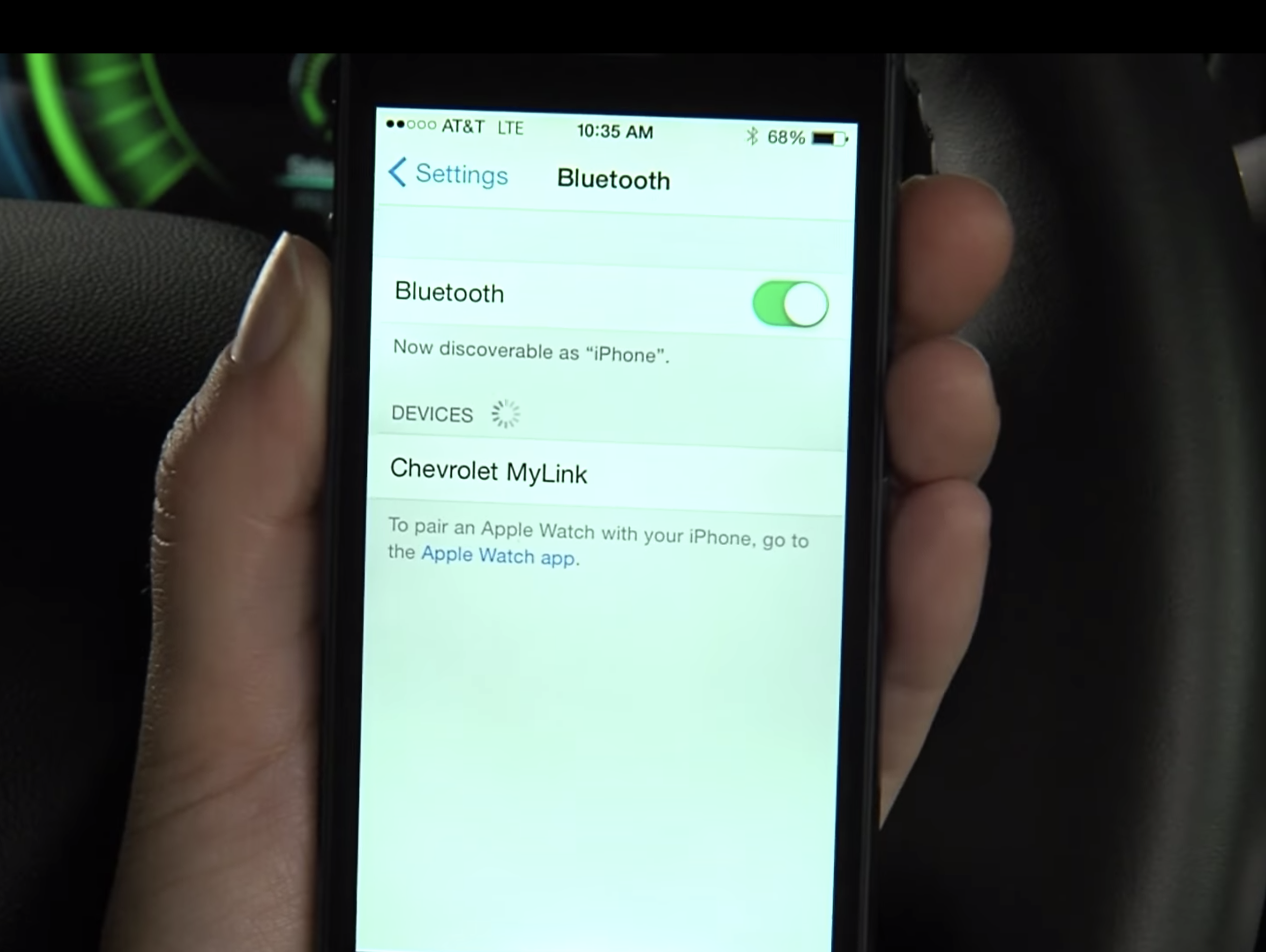 AutoNation Chevrolet North Corpus Christi in Corpus Christi TX