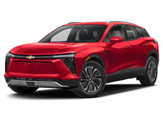 Chevrolet Blazer EV - AutoNation Chevrolet North Corpus Christi in Corpus Christi TX