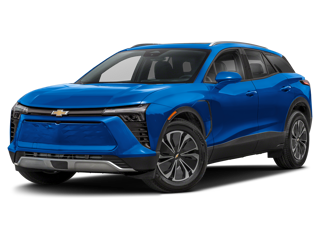 Chevrolet Blazer EV - AutoNation Chevrolet North Corpus Christi in Corpus Christi TX