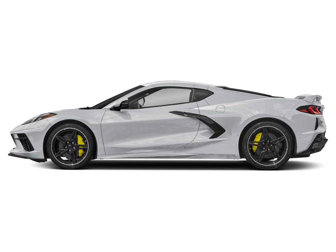 2021 Chevrolet Corvette Stingray Base