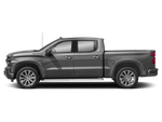 2021 Chevrolet Silverado 1500 Crew Cab Short Box 4-Wheel Drive High Country