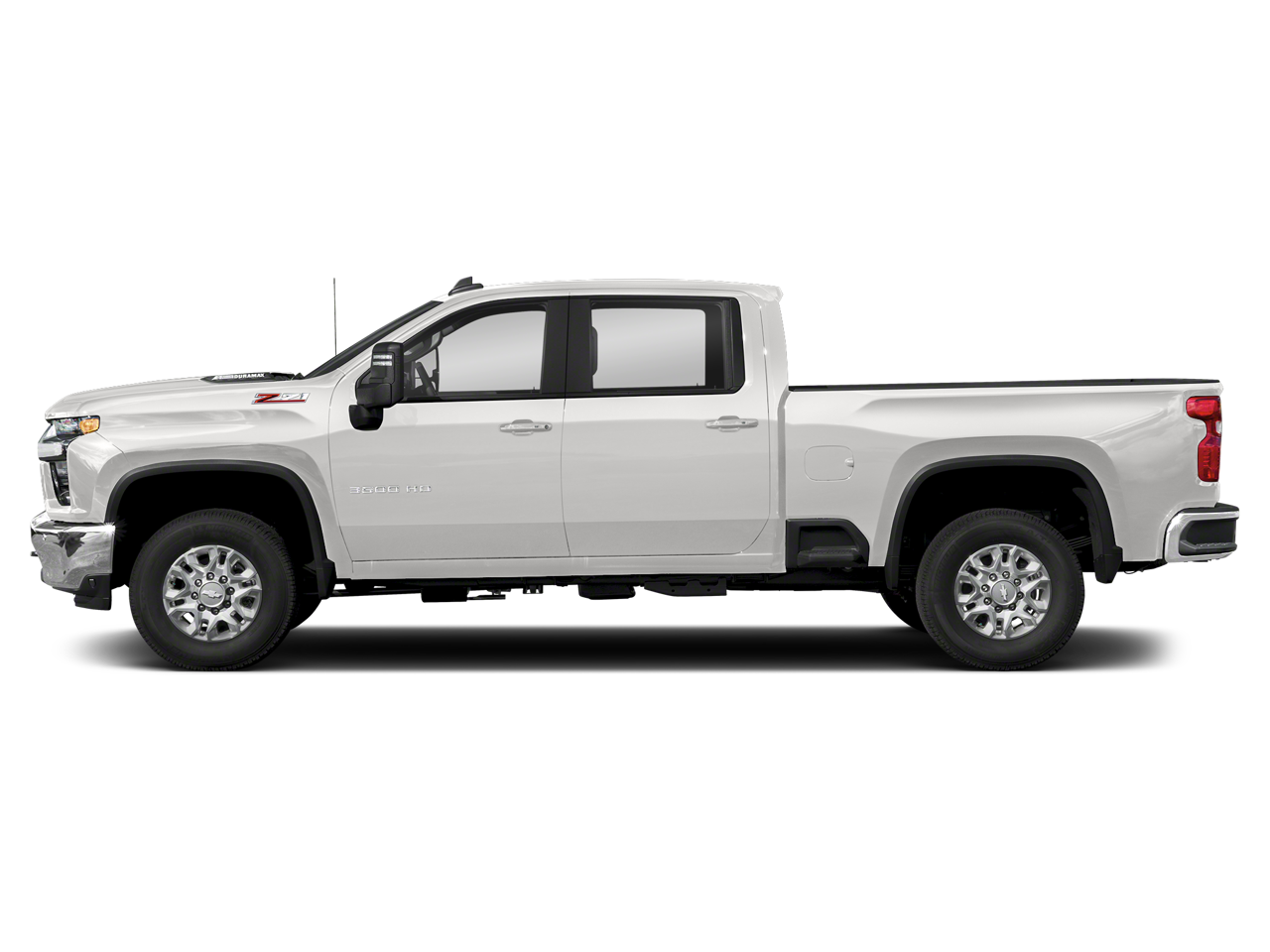 2021 Chevrolet Silverado 3500 HD LT