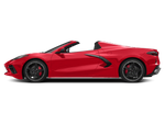 2022 Chevrolet Corvette Stingray Stingray Convertible 2LT