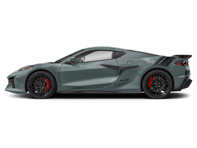 2024 Chevrolet Corvette Z06 Z06 Coupe 3LZ