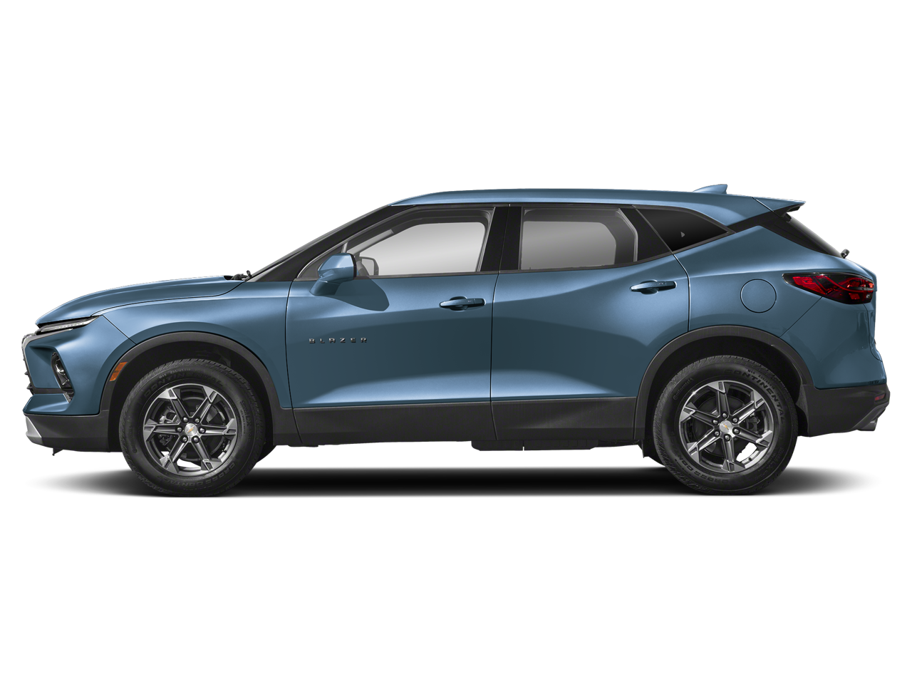 2024 Chevrolet Blazer LT FWD