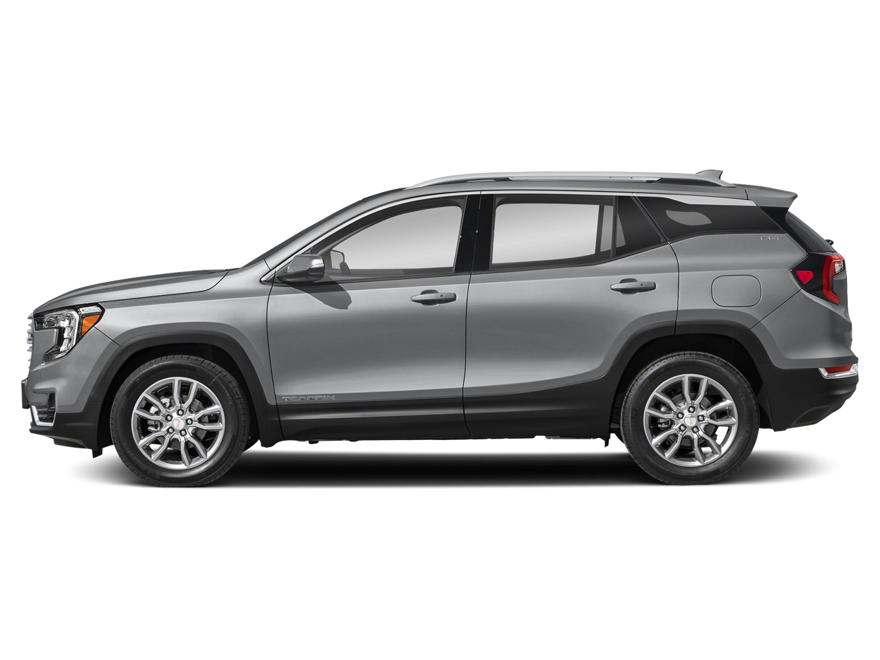 2024 GMC Terrain SLT - Photo 18