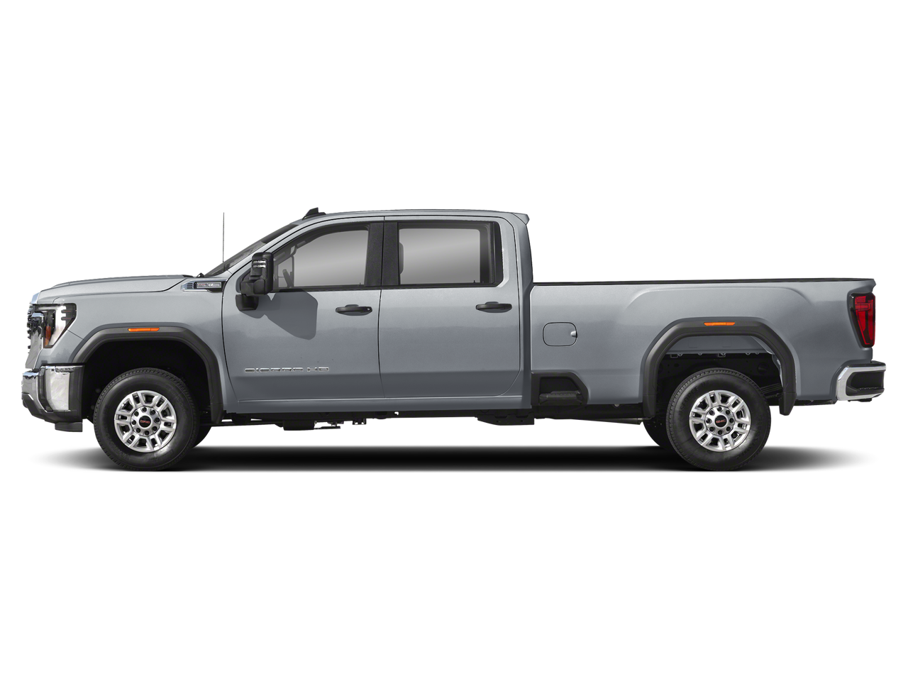 2024 GMC Sierra 2500 HD Crew Cab Standard Box 4-Wheel Drive AT4X