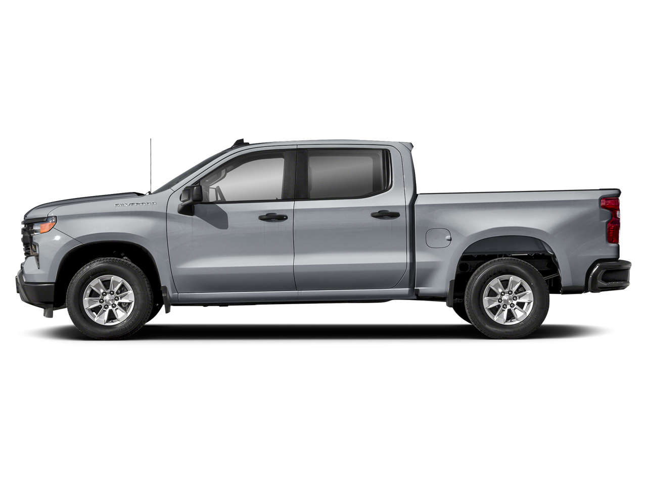 2025 Chevrolet Silverado 1500 Custom - Photo 26