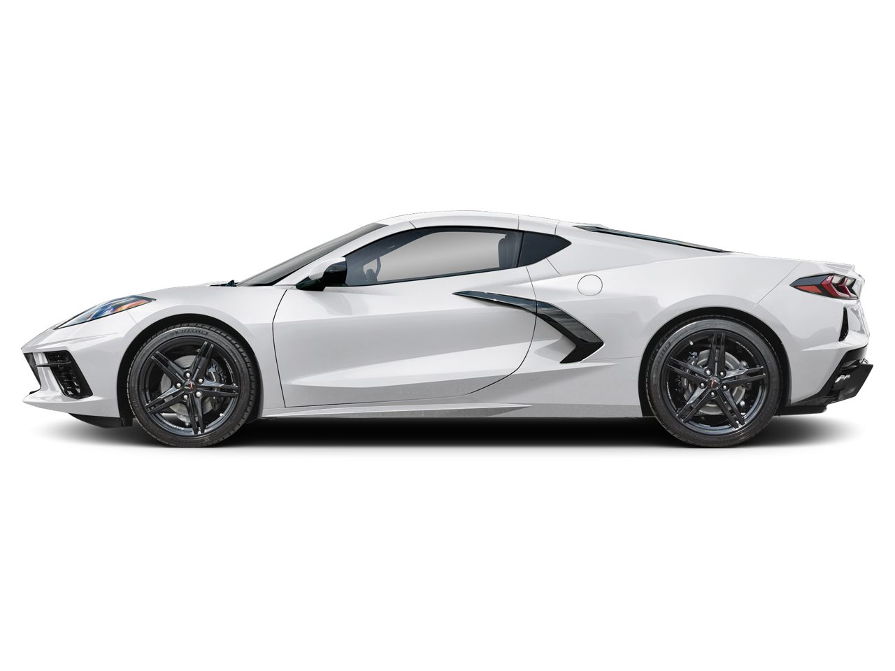 2026 Chevrolet Corvette Stingray Stingray Coupe 1LT