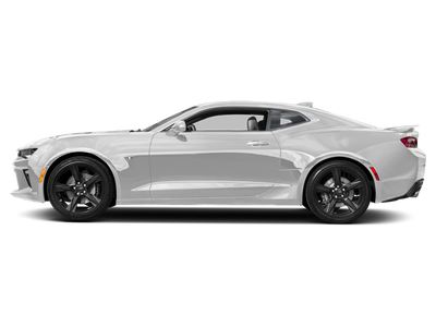 2018 Chevrolet Camaro 1SS