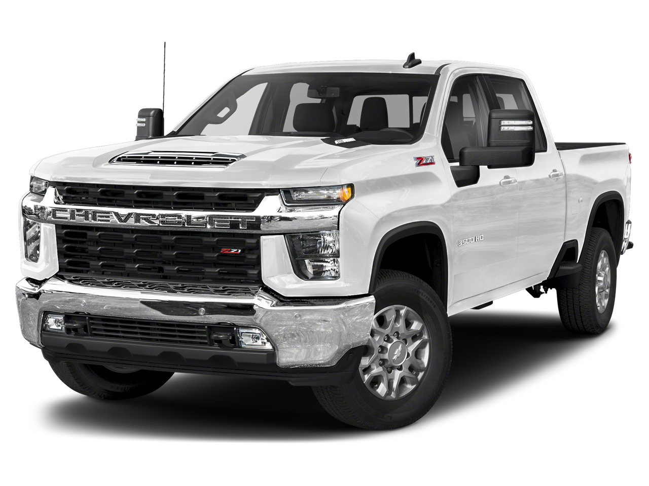 2020 Chevrolet Silverado 3500 HD Base