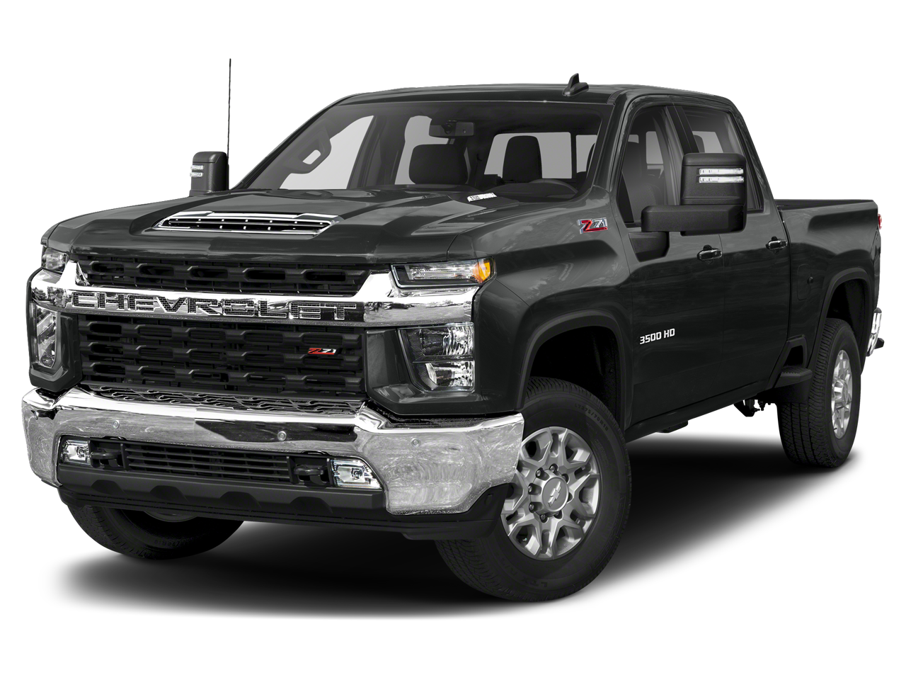 2020 Chevrolet Silverado 3500 HD Base
