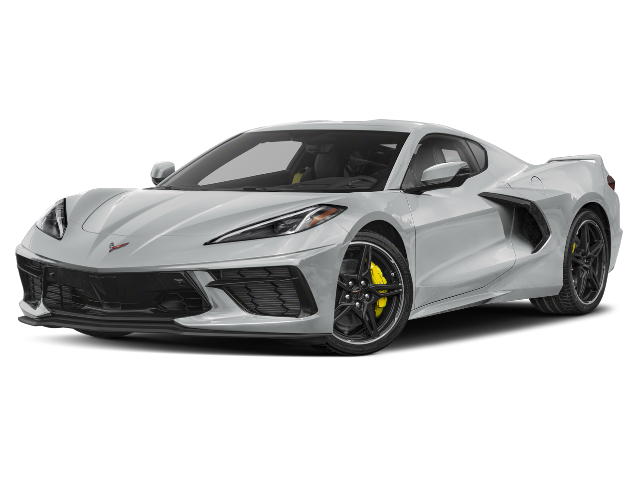 2021 Chevrolet Corvette Stingray Base