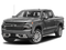 2021 Chevrolet Silverado 1500 Crew Cab Short Box 4-Wheel Drive High Country