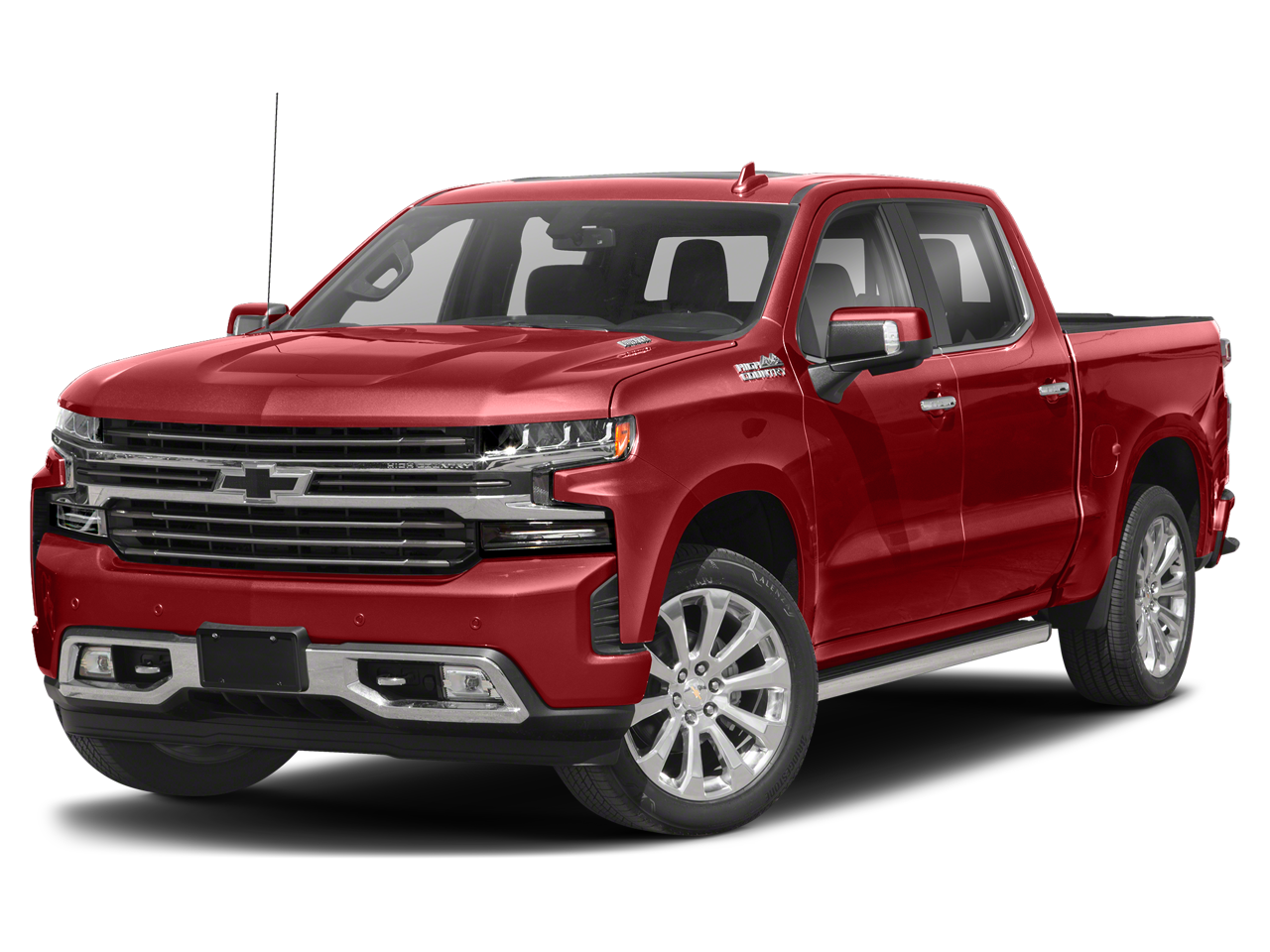 2021 Chevrolet Silverado 1500 Base