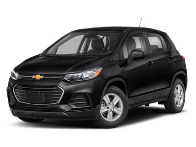 2022 Chevrolet Trax LS AWD