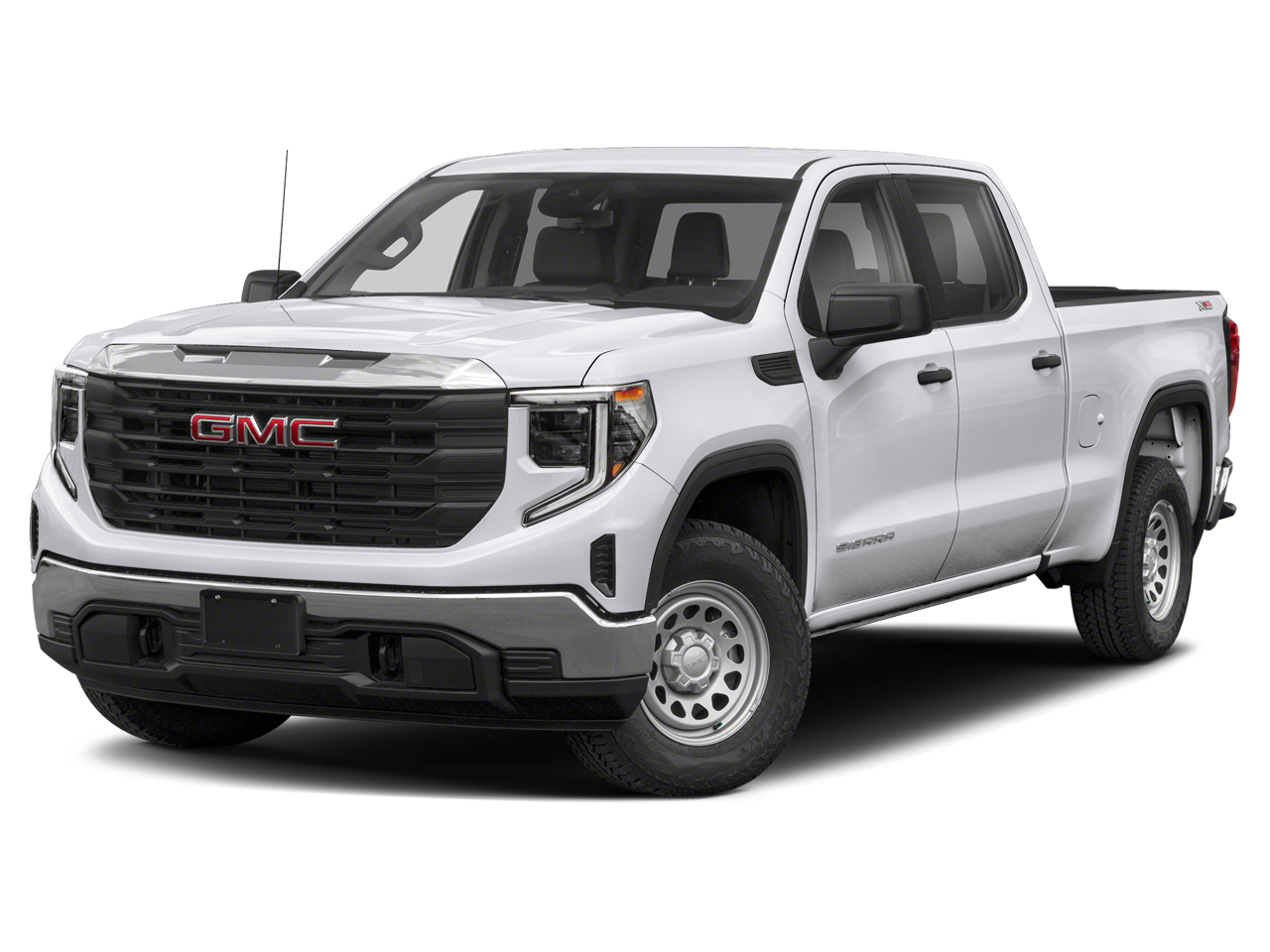 2022 GMC Sierra 4WD Crew Cab Short Box Denali Ultimate's photo