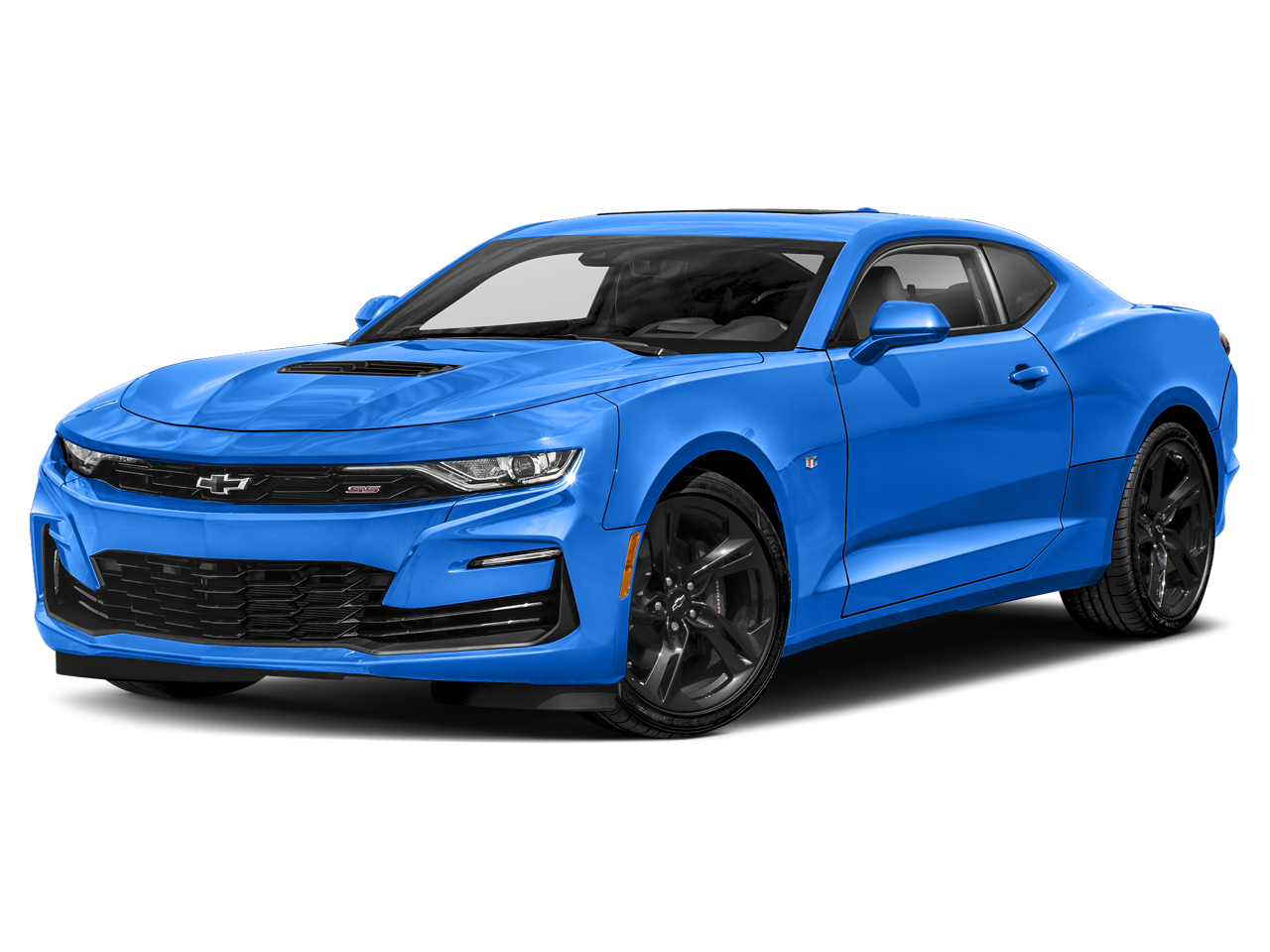 2023 Chevrolet Camaro Base
