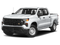 2023 Chevrolet Silverado 1500 Crew Cab Short Box 2-Wheel Drive Custom