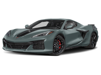 2024 Chevrolet Corvette Z06 Z06 Coupe 3LZ