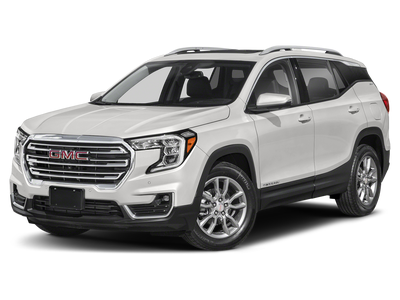 2024 GMC Terrain FWD 4dr SLT