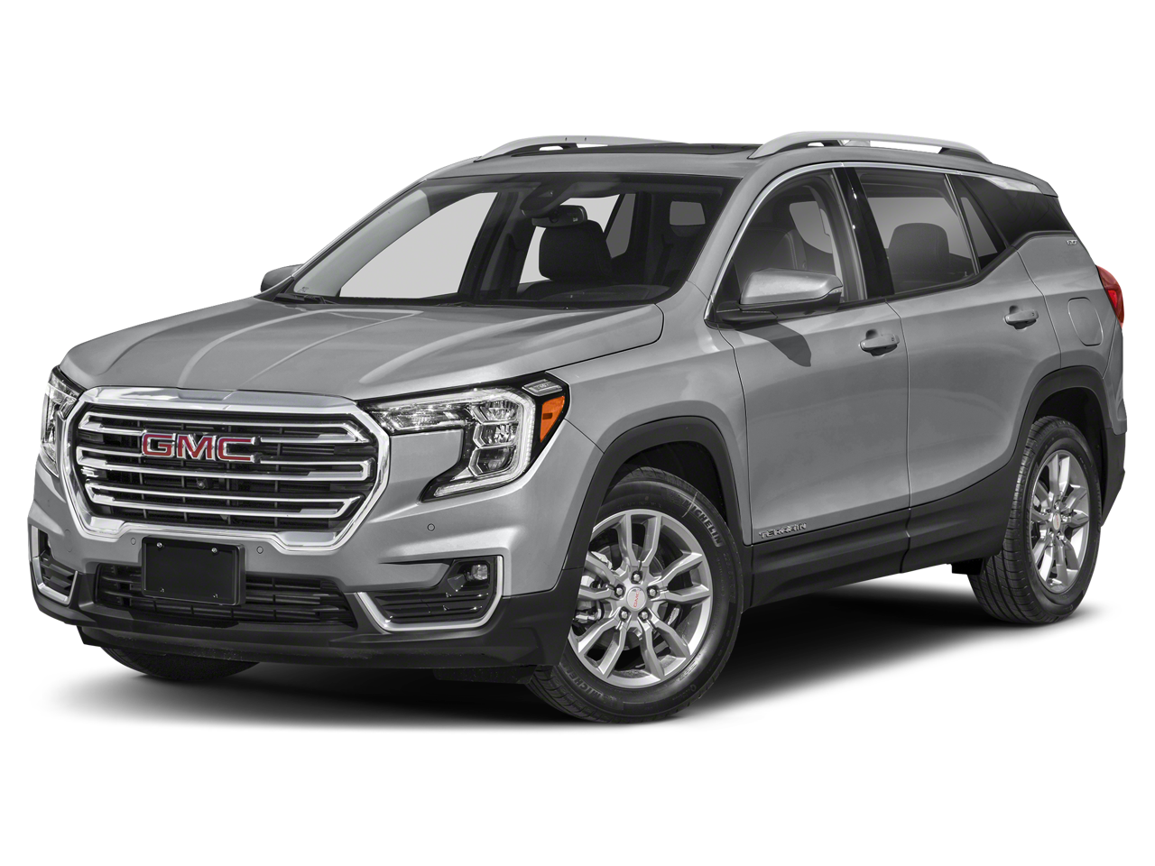 2024 GMC Terrain SLT - Photo 16