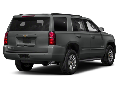 2020 Chevrolet Tahoe 2WD LT