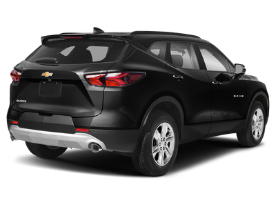 2021 Chevrolet Blazer LT FWD