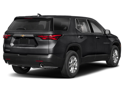 2023 Chevrolet Traverse Base