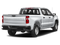 2023 Chevrolet Silverado 1500 Crew Cab Short Box 2-Wheel Drive Custom