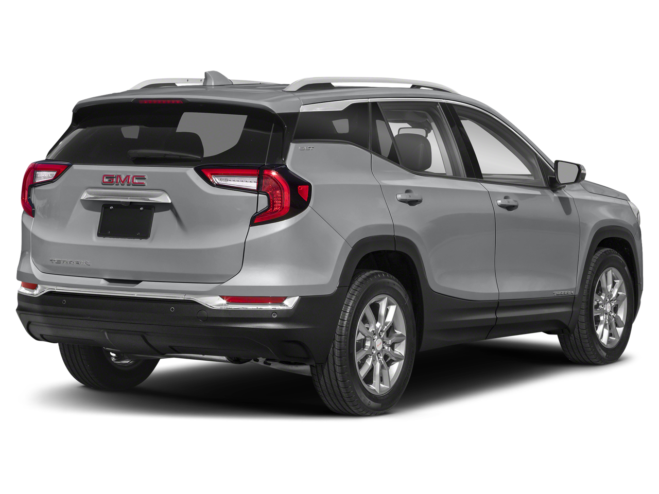 2024 GMC Terrain SLT - Photo 17