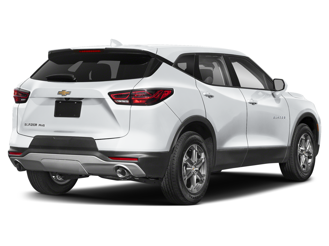 2025 Chevrolet Blazer LT AWD