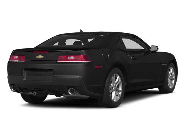2014 Chevrolet Camaro LS