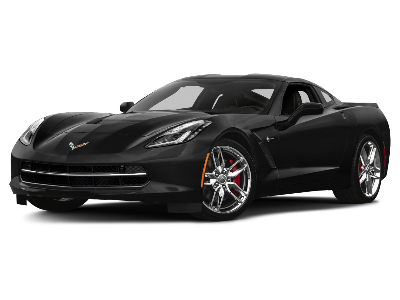 2015 Chevrolet Corvette Stingray Base