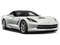 2015 Chevrolet Corvette Stingray Stingray Coupe 1LT
