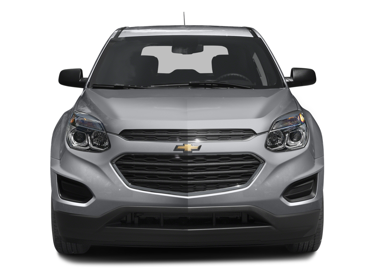 2016 Chevrolet Equinox Base