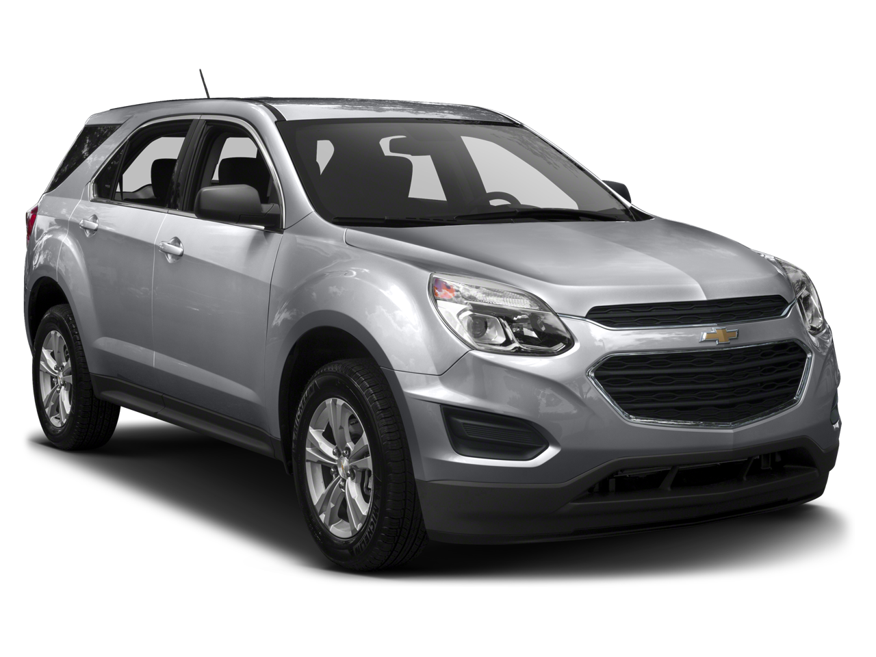 2016 Chevrolet Equinox Base