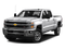2016 Chevrolet Silverado 2500 HD Crew Cab Standard Box 4-Wheel Drive LTZ
