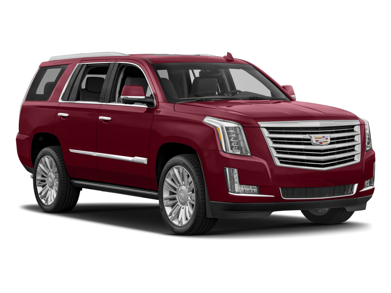 2017 Cadillac Escalade Base