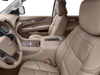 2017 Cadillac Escalade Base