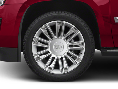 2017 Cadillac Escalade Base