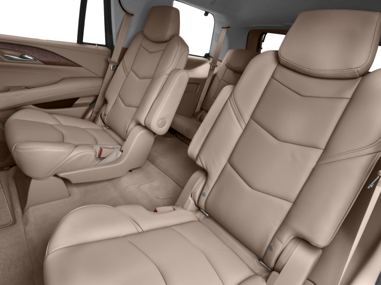 2017 Cadillac Escalade Base