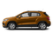 2018 Chevrolet Trax FWD 4dr LT