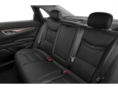 2019 Cadillac XTS 3.6L V6 FWD Luxury