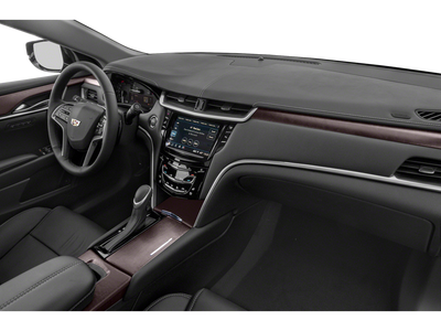 2019 Cadillac XTS 3.6L V6 FWD Luxury