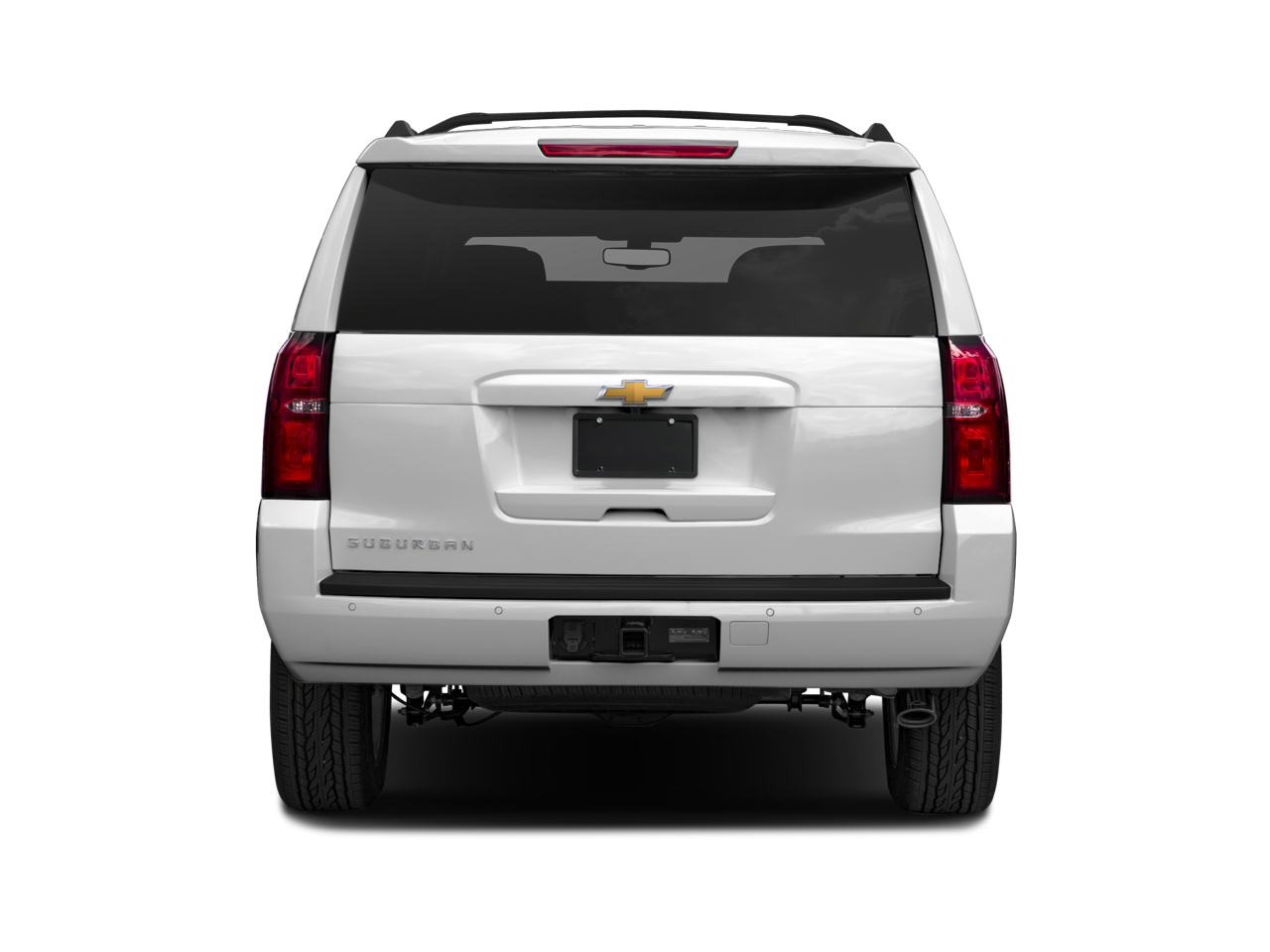 2019 Chevrolet Suburban 4WD 1500 LT