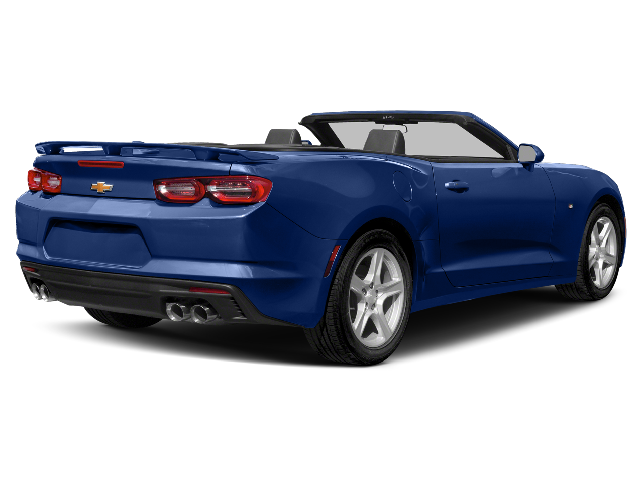 2020 Chevrolet Camaro 3LT