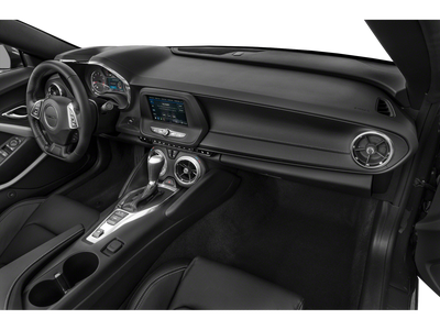 2020 Chevrolet Camaro 3LT
