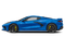2020 Chevrolet Corvette Stingray Stingray Coupe 3LT
