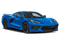 2020 Chevrolet Corvette Stingray Stingray Coupe 3LT